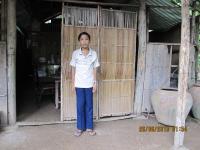 Người bệnh cần được giúp đỡ